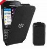 Δερμάτινη Θήκη Flip για Blackview Q10 Μαύρο (BULK) (OEM)