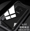 Strong magnetic case for  Samsung S9 Black (OEM)