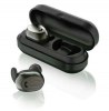 WK BT BD-800 TWS Bluetooth Earphones - Black