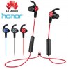 Honor xSport Bluetooth Headset AM61 IPX5 Waterproof BT4.1 Music Mic Control Wireless Earphones for Android IOS