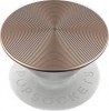 PopSockets Twist Rose Gold Aluminum