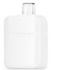 Samsung Micro USB to USB Adapter (GH96-09728A) Bulk White (bulk) Charger
