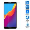 Tempered glass screen protector for Huawei Y6 2018 (OEM)
