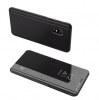 Clear View Case for Xiaomi Redmi 9a - Black (OEM)