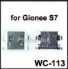 Connector charge Gionee S7 WC113 (OEM)