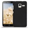 Lenovo A850+ - Πλαστική Θήκη Πίσω Κάλυμμα Μαύρο (OEM)