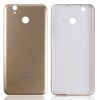 Πίσω Καπάκι Μπαταρίας για Oukitel U7 Plus Χρυσό (U7PL-BCGD) (Bulk)