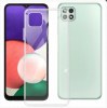 Samsung Galaxy A22 5G Clear TPU Case (OEM)