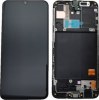 Samsung Galaxy A40 Black Screen