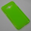 Samsung Galaxy E7 (SM-E700) - Θήκη TPU GEl Πράσινο (OEM)
