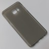Samsung Galaxy S6 Edge + G928F - TPU Gel Case Grey (OEM)