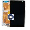 Sony Xperia S LT26i Touch + LCD Assembly White
