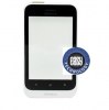 Sony Xperia Tipo ST21i Touch Screen Οθόνη Αφής Ασπρο με frame