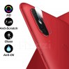 Προστατευτικό Tempered Glass Πίσω Κάμερας για Xiaomi Mi Mix 2 / 2S Διάφανο (ΟΕΜ)