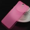 TPU Gel Case for HTC ONE E9+ Pink (OEM)
