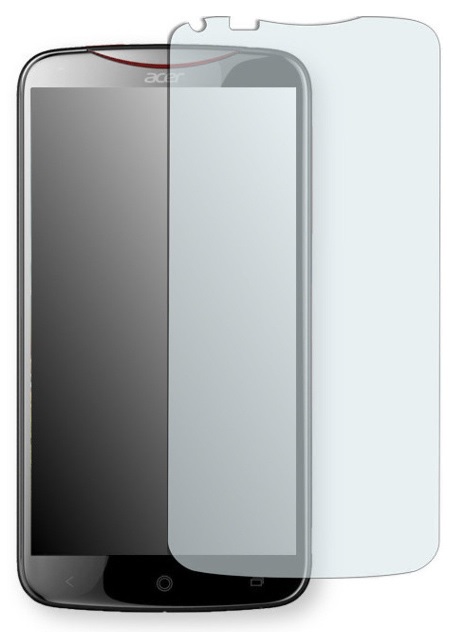 Acer Liquid S2 - Προστατευτικό Οθόνης Clear (OEM)