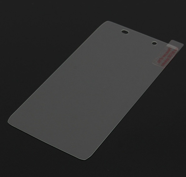 Alcatel One Touch Idol 3 (4.7) - Προστατευτικό Οθόνης Tempered Glass 8-9H (OEM)
