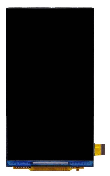 Alcatel One Touch Pop D5 LCD Screen (OT-5038D) (Bulk)
