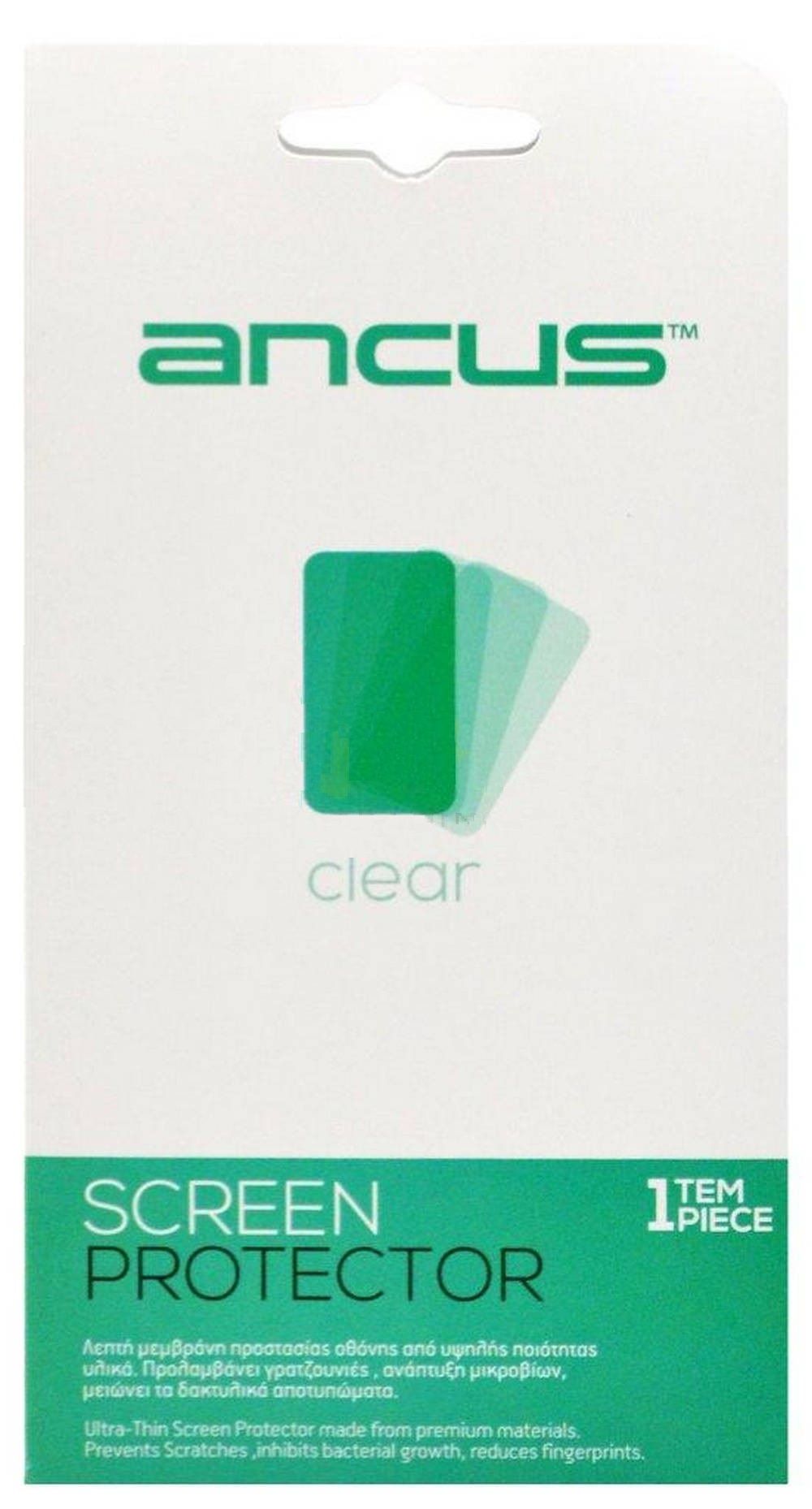 Alcatel One Touch Tribe OT-3040D - Screen Protector (Ancus)