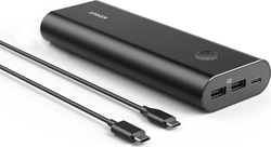Anker PowerCore+ 20100mAh Black