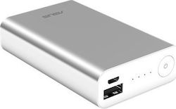 Asus ZenPower 10050mAh Silver