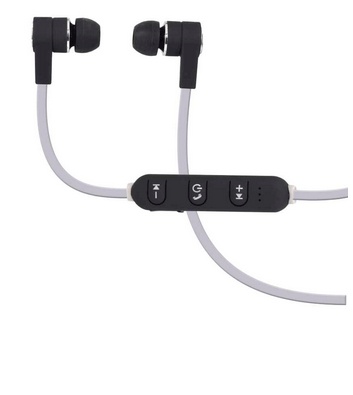 B13-EB2 Bass 13 BT Earphones - Μαύρο