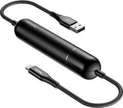 Baseus Energy Two-in-One 2500mAh Power Bank