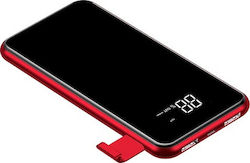 Baseus Q2 8000mAh Red