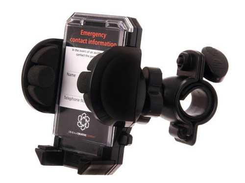 Bicycle Phone Holder