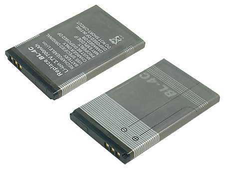 Nokia BL-4C Original Battery (OEM) (Chinese)