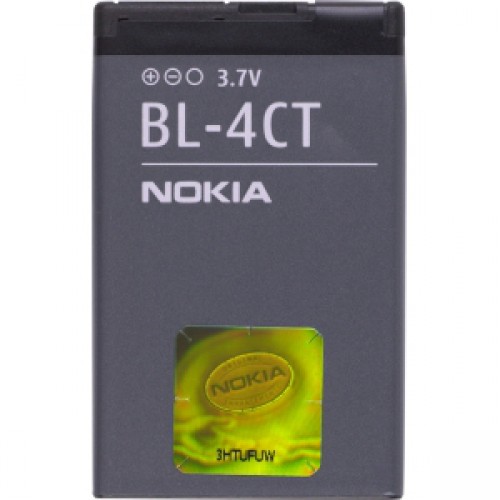 Nokia BL-4CT Battery