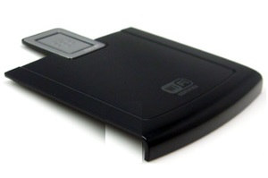BlackBerry 8820 Battery Cover (Black)