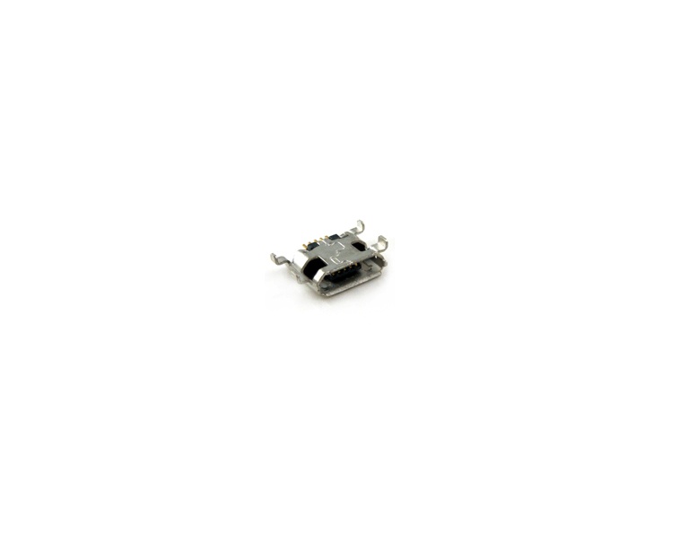 BlackBerry 8900 / 9500 / 9630 Charging Connector Charger