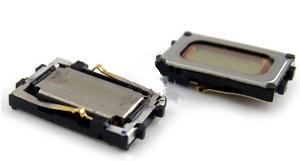 BlackBerry Bold 9700 Speaker