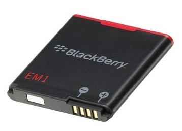 BlackBerry E-M1 Battery (ACC-39508-201) (Bulk)