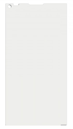 Blackview Crown - Προστατευτικό Οθόνης Clear CRW-PFILM