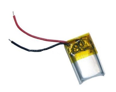 Bluetooth Battery 15 x 10 x 3 mm 70mAh Bulk (OEM) (Universal) (15 10 3 mm)