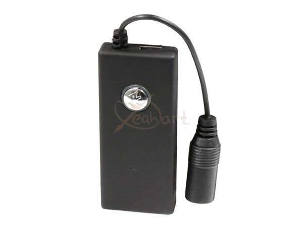 BTI-005 Bluetooth Audio Receiver (Black)