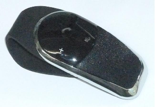 Bluetooth Car Handfree Kit CBT-01 (OEM)