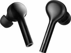 Huawei FreeBuds Lite Wireless Bluetooth Earphones – Black