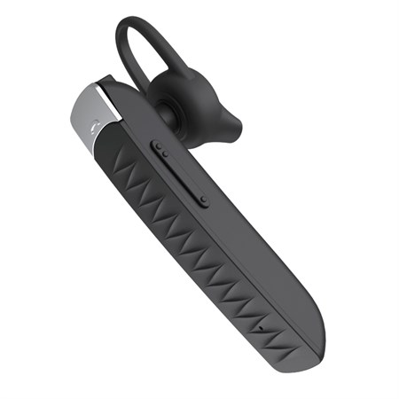 Bluetooth Ακουστικά Kluger&Matz Traveller K5 - Μαύρο