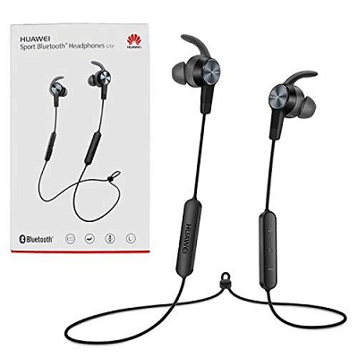 Bluetooth Headset Sport Huawei AM61 Lite - Black