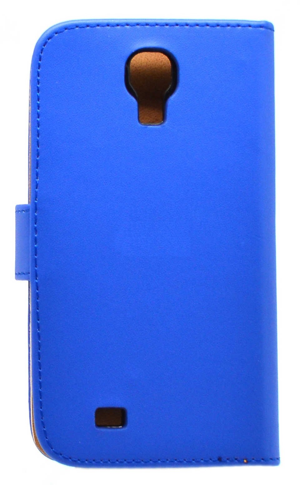 Θήκη Book Ancus Cobus για Samsung i9505/i9500 Galaxy S4 Μπλέ (Ancus)