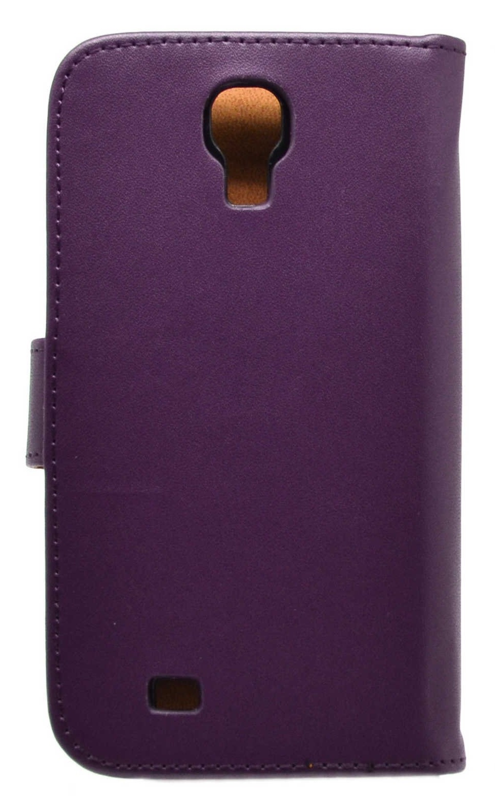 Θήκη Book Ancus Cobus για Samsung i9505/i9500 Galaxy S4 Μωβ (Ancus)