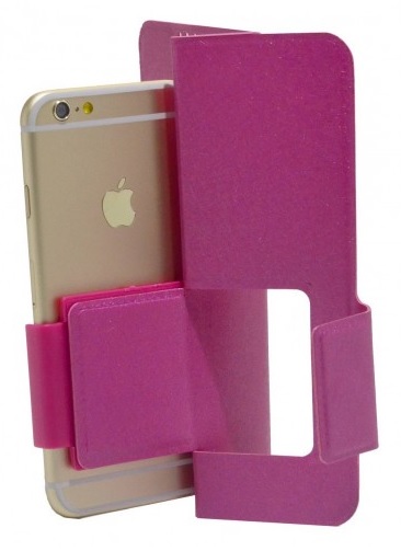 Θήκη Book Ancus Grab'it Universal για Smartphone 3
