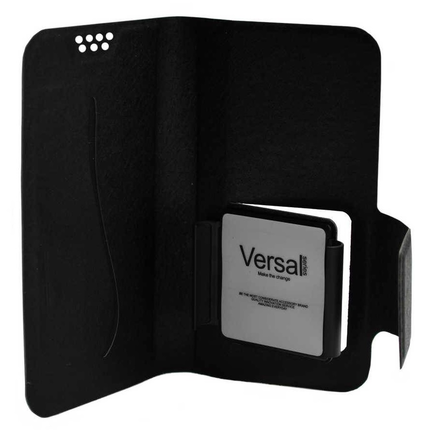Θήκη Book Ancus Grab'it Universal για Smartphone 4