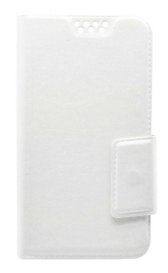 Θήκη Book Ancus Grab'it Universal για Smartphone 5,0