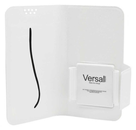 Θήκη Book Ancus Grab'it Universal για Smartphone 5,0