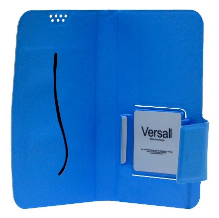 Θήκη Book Ancus Grab'it Universal για Smartphone 5.5