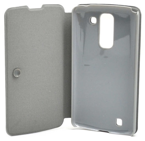 Book Ancus Case for LG G Pro 2 D837 (Black) (Ancus)